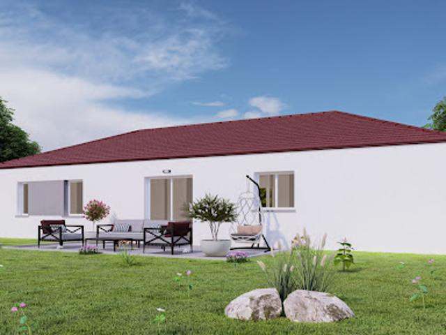 Maison vente à Nancy, Moncel-sur-seille