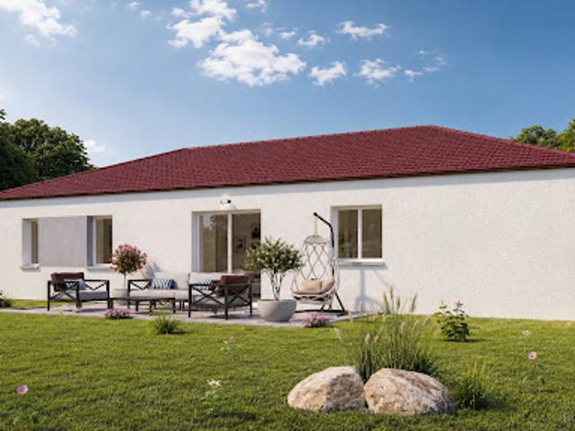 Maison vente à Nancy, Moncel-sur-seille
