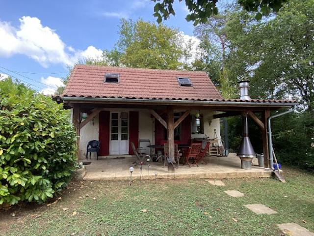 Maison vente à France métropolitaine, Paunat