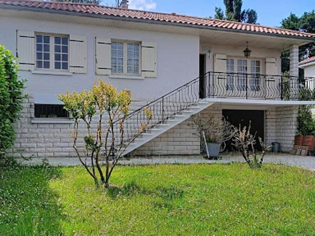 Maison vente à Périgueux, Ribérac