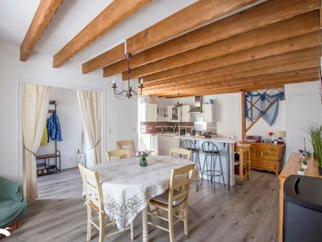 Maison vente à Rochefort, Saint-laurent-de-la-prée