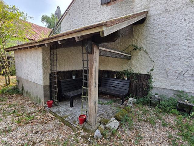Maison vente à Bellac, Saint-léger-magnazeix