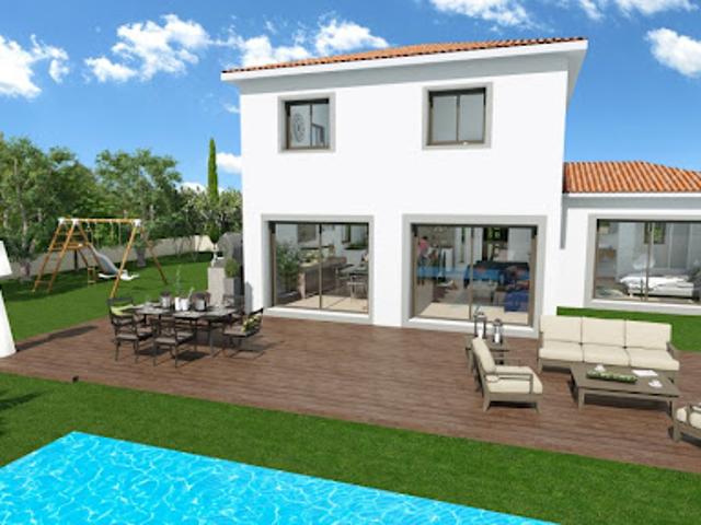 Maison vente à Arrondissement de Toulon, Solliès-toucas