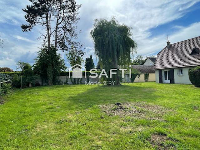 Maison vente à Les Andelys, Normandie