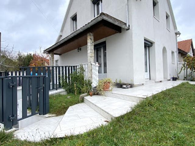 Maison vente à France métropolitaine, Villepinte