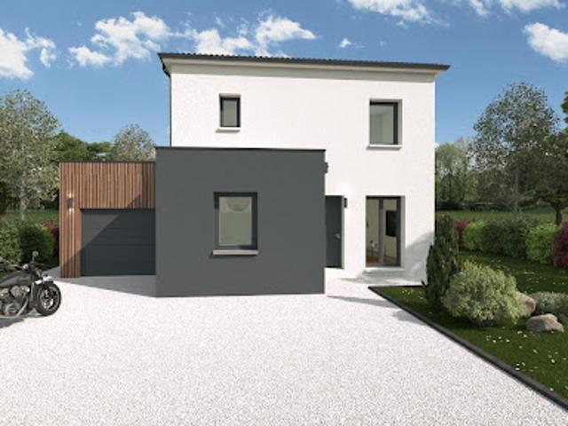 Maison vente à Poitiers, Vouneuil-sous-biard