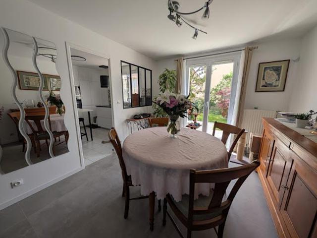 Maison vente à Évry, Ris-orangis