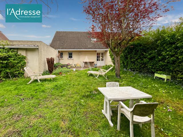 Maison vente à Mantes-la-Jolie, Meulan