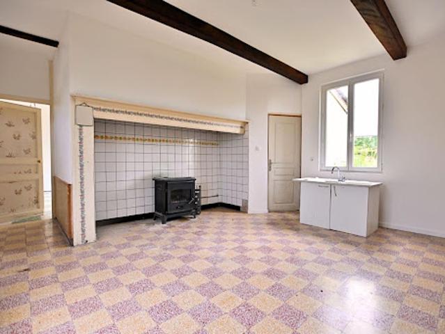 Maison vente à Cahon, Somme