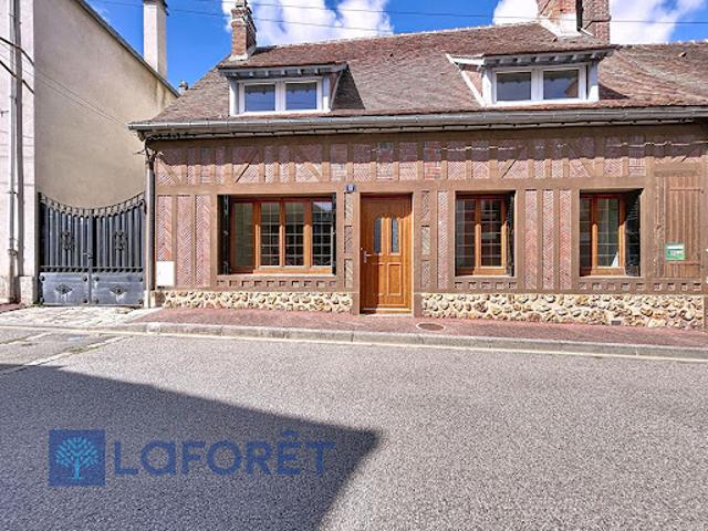 Maison vente à Évreux, Droisy