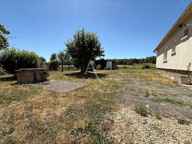 Maison vente à Melun, Sivry-courtry