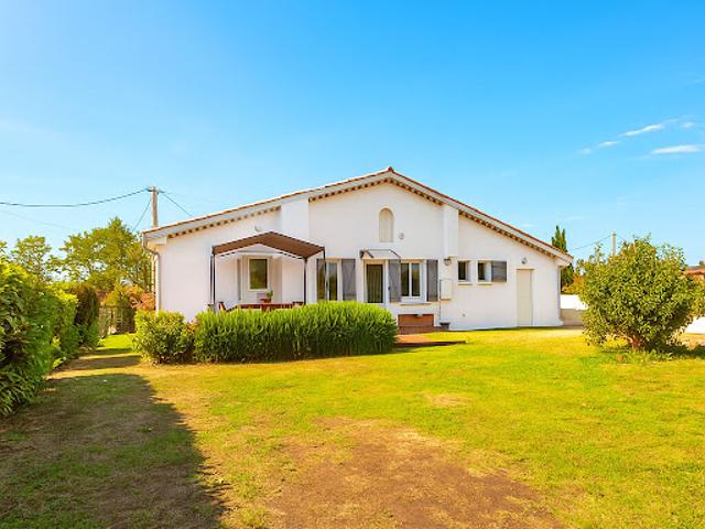 Maison vente à Mont-de-Marsan, Villeneuve-de-marsan