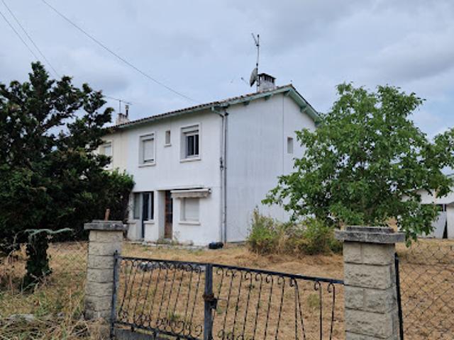 Maison vente à Villeneuve-sur-Lot, Allez-et-cazeneuve