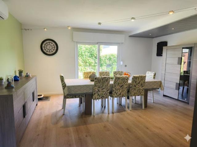 Maison vente à Lille, Wervicq-sud