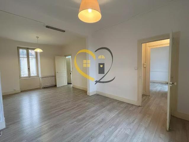 Maison vente à Vierzon