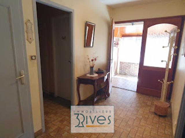 Maison vente à Angers