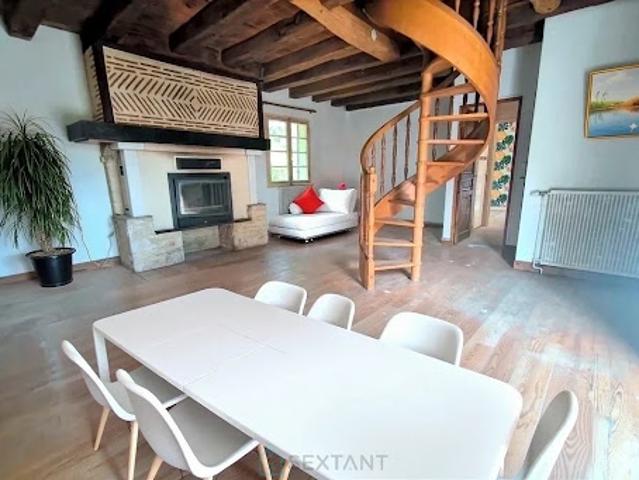 Maison vente à Bergerac