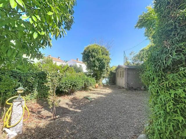 Maison vente à La Daumase, Béziers