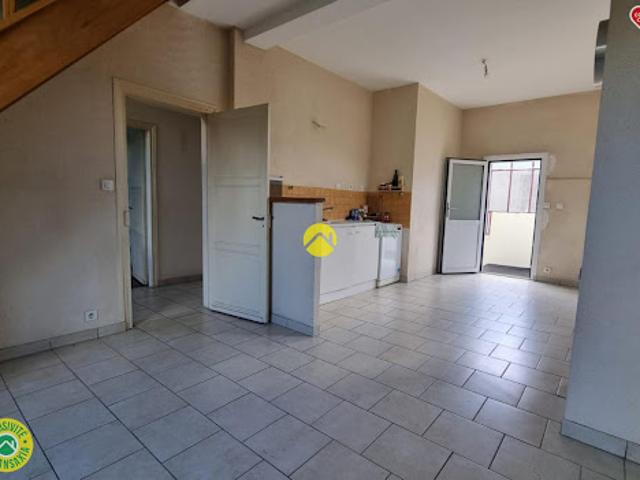 Maison vente à Bourges