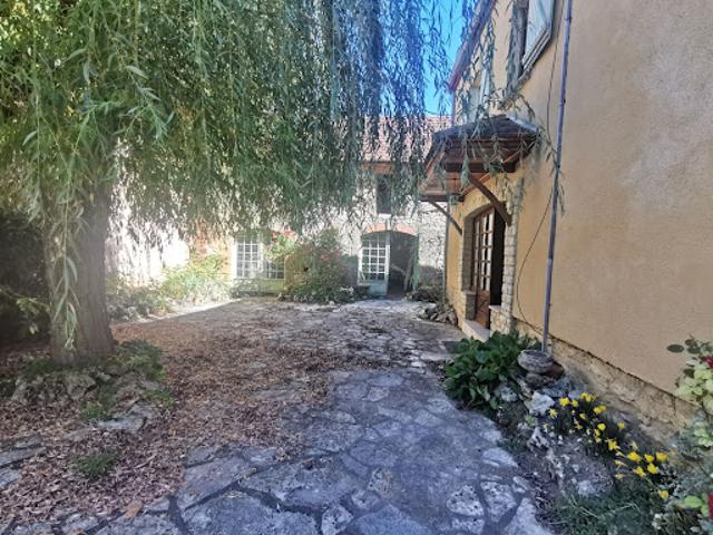 Maison vente à Sarlat-la-Canéda, Saint-cyprien