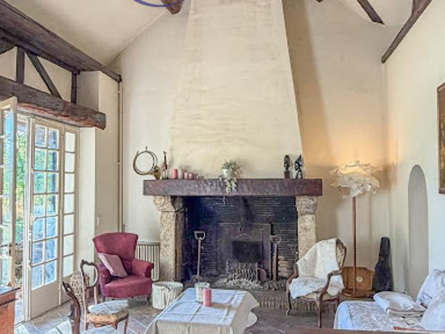Maison vente à Bel-Air, Adainville