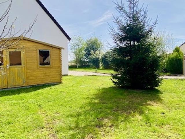 Maison vente à Bernay, Conteville