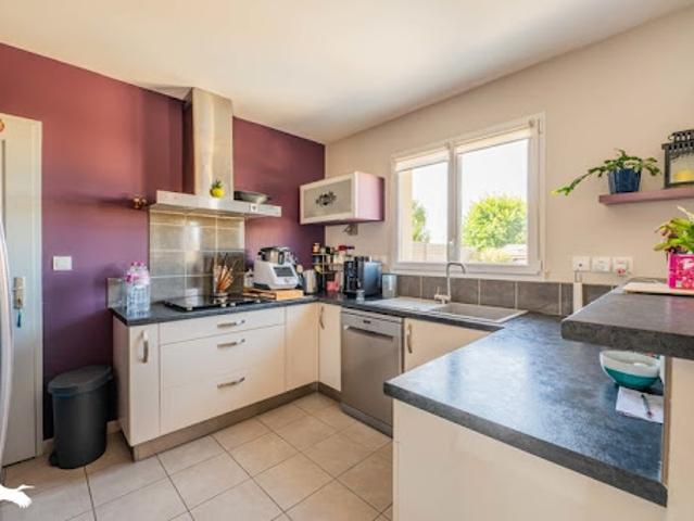 Maison vente à Nantes, Cordemais