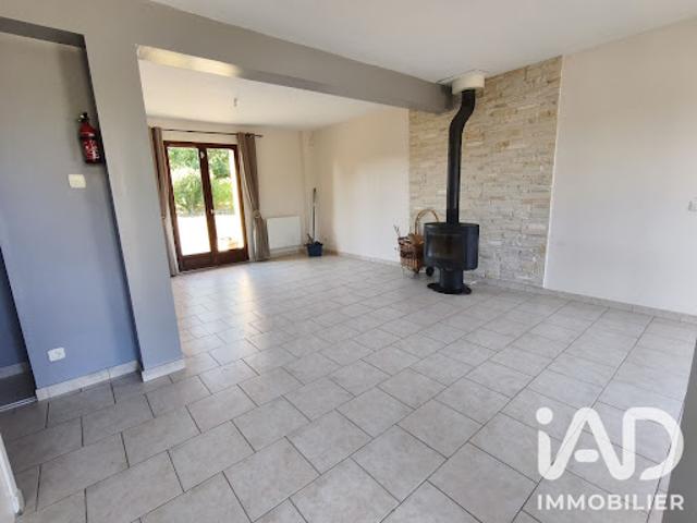Maison vente à Bernay, Ecaquelon
