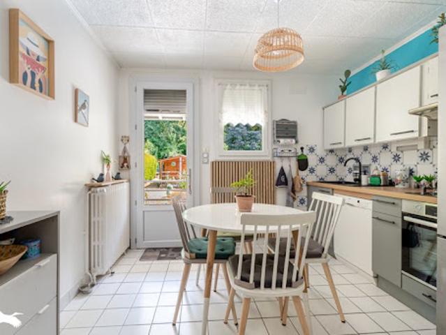Maison vente à Limoges, Isle