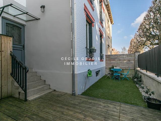 Maison vente à Nogent-sur-Marne, Joinville-le-pont