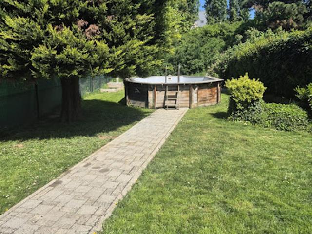 Maison vente à Mulhouse, Kingersheim