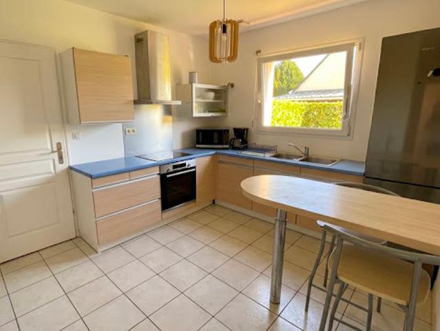 Maison vente à Lannion, Bretagne