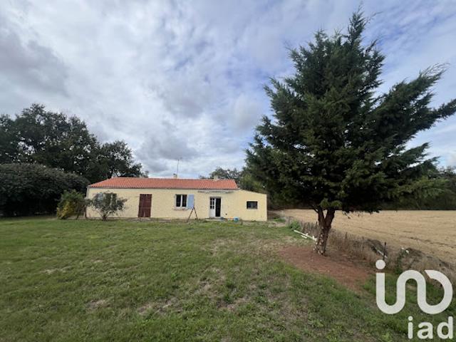 Maison vente à Les Sables-d'Olonne, Le Girouard