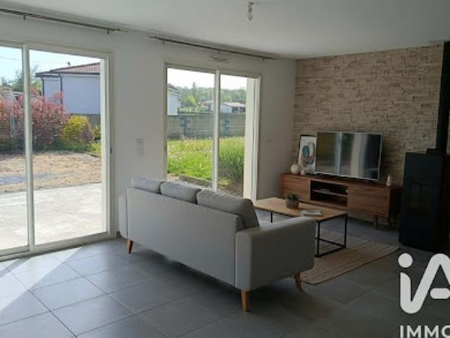 Maison vente à Tarbes, Marseillan