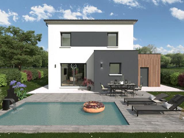Maison vente à Poitiers, Migné-auxances