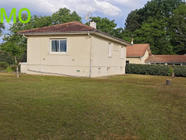 Maison vente à Saint-Pierre-du-Mont, Landes