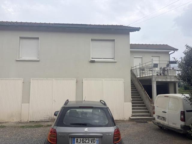 Maison vente à Quartier de l'Abattoir, Navarrenx