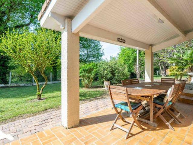 Maison vente à Jonzac, Montguyon