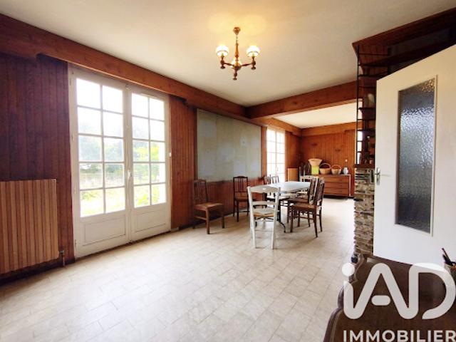 Maison vente à Cherbourg, Etienville