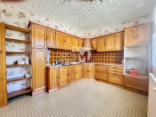 Maison vente à Tours, Saint-avertin