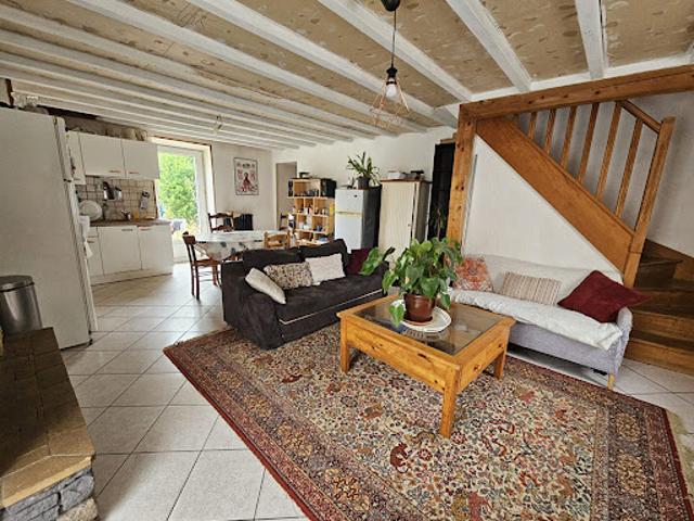 Maison vente à Nantes