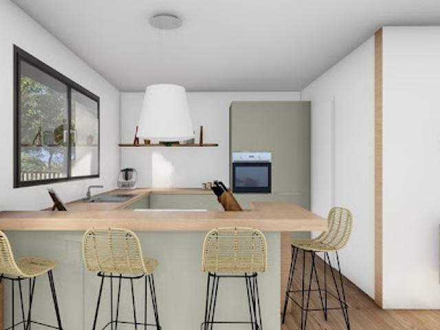 Maison vente à Nantes, Sainte-luce-sur-loire