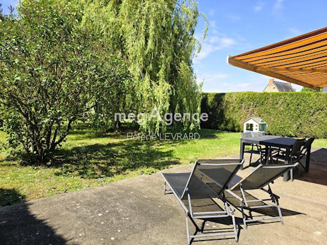 Maison vente à Mayenne, Chammes