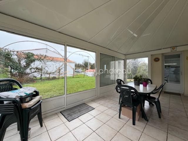 Maison vente à Les Sables-d'Olonne, Talmont-saint-hilaire