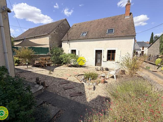 Maison vente à Aiguemorte, Venesmes