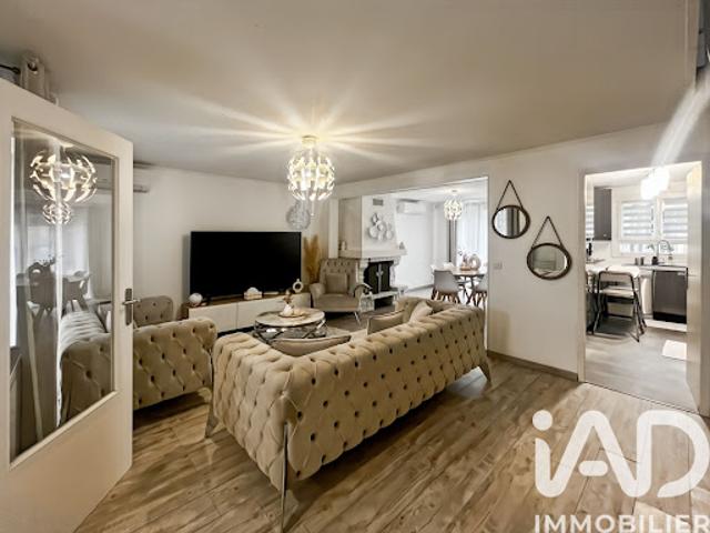 Maison vente à Sarcelles
