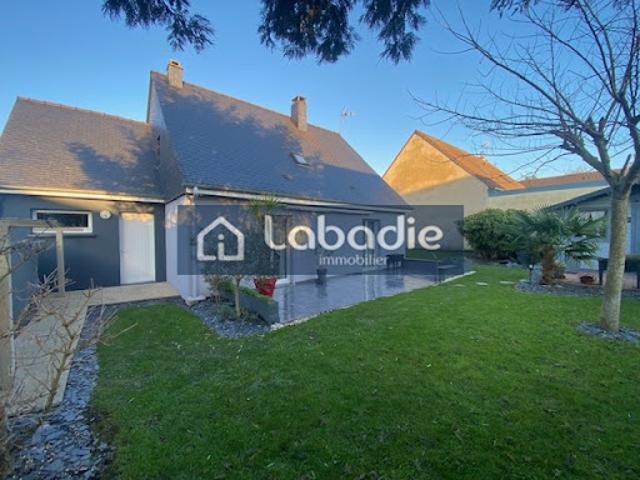 Maison vente à Vire, Vaudry