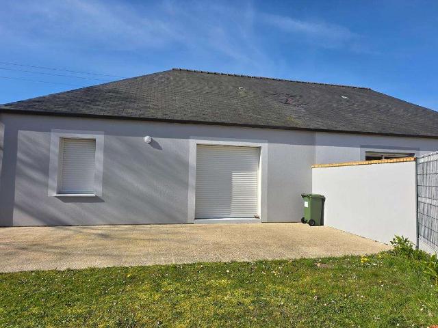 Maison vente à Châteaubriant-Ancenis, Abbaretz