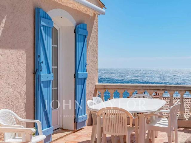 Maison vente à Arrondissement de Draguignan, Saint-raphaël