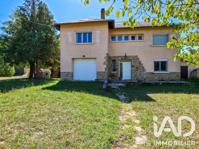 Maison vente à Millau, Agen-d'aveyron